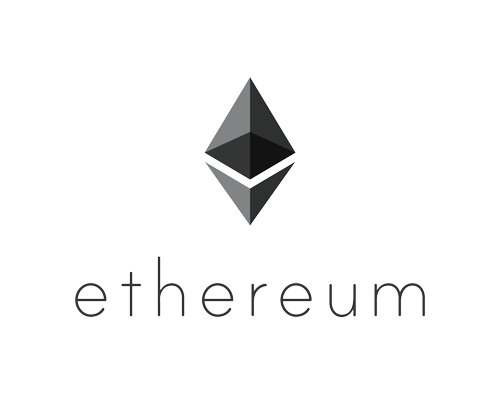 Logo Etherieum